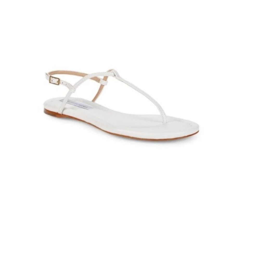 Saks Fifth Avenue Sandals - 7.5